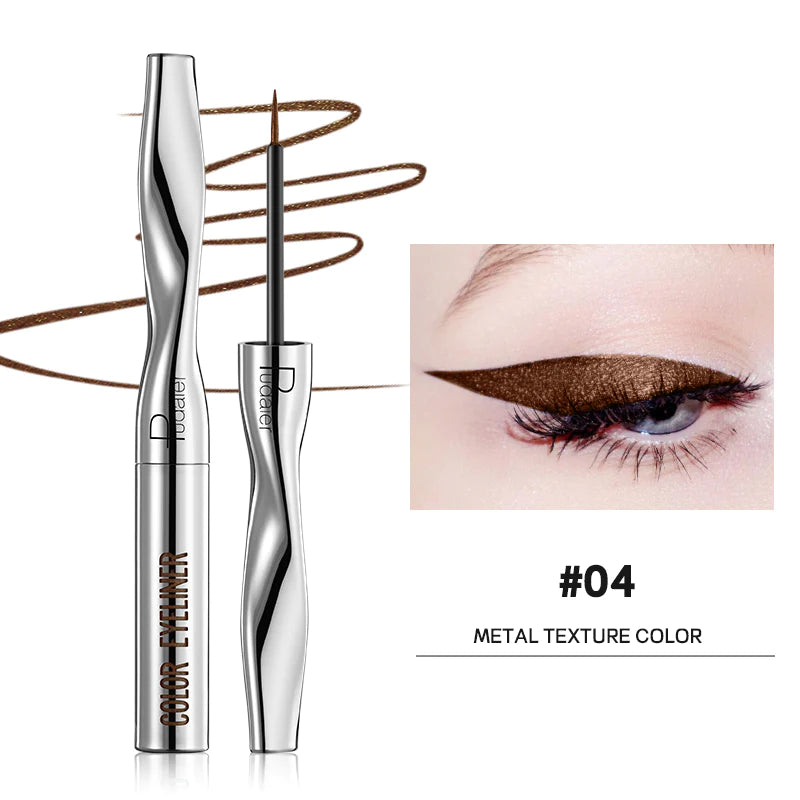 Metalic Liquid Liner