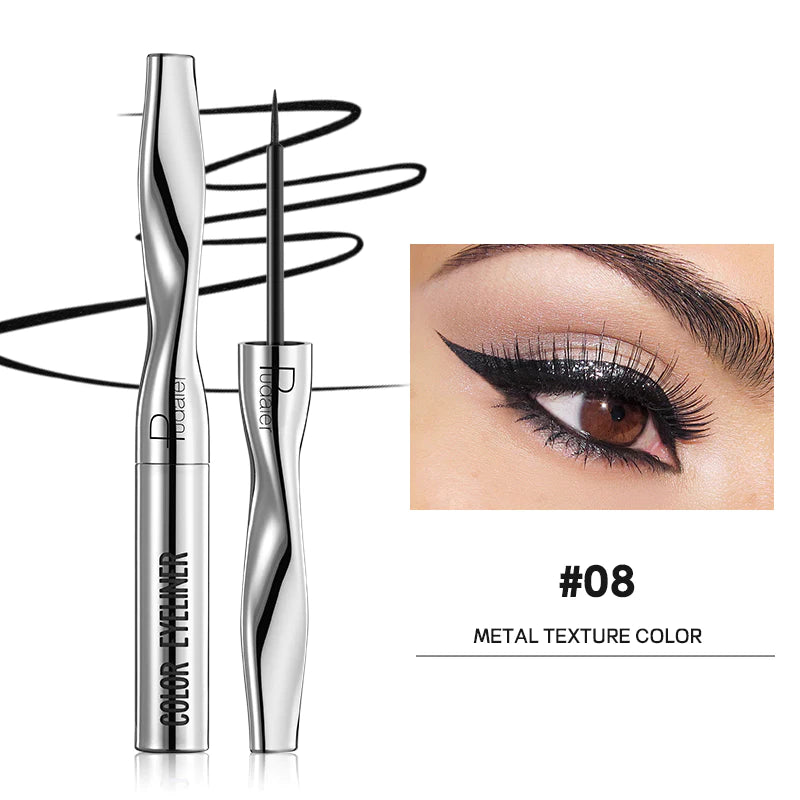 Metalic Liquid Liner