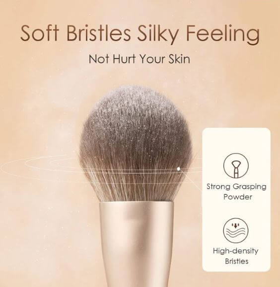 Face Powder Brush