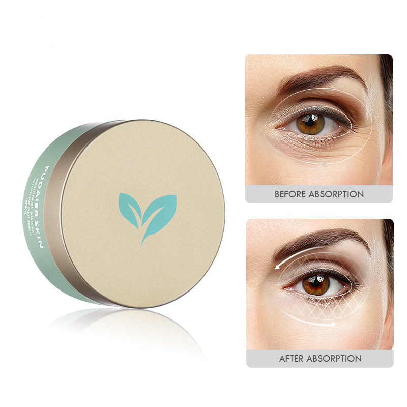 Under Eyes Gel Pads