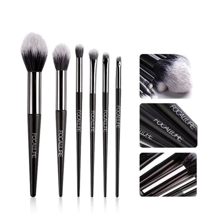 Makeup Brush Set