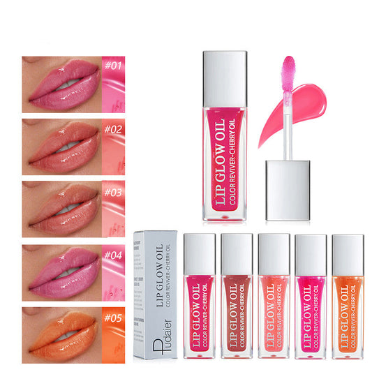 Color Revive Lip Glow Oil