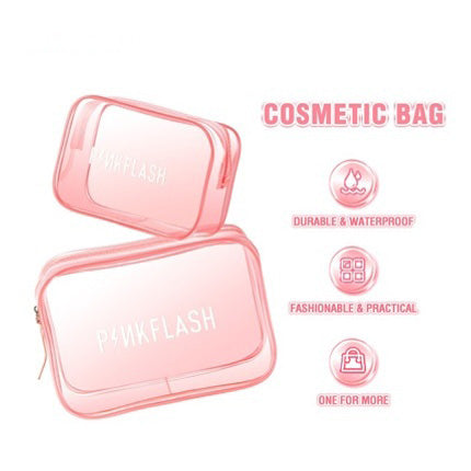 Cosmetic bag