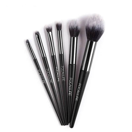 Makeup Brush Set