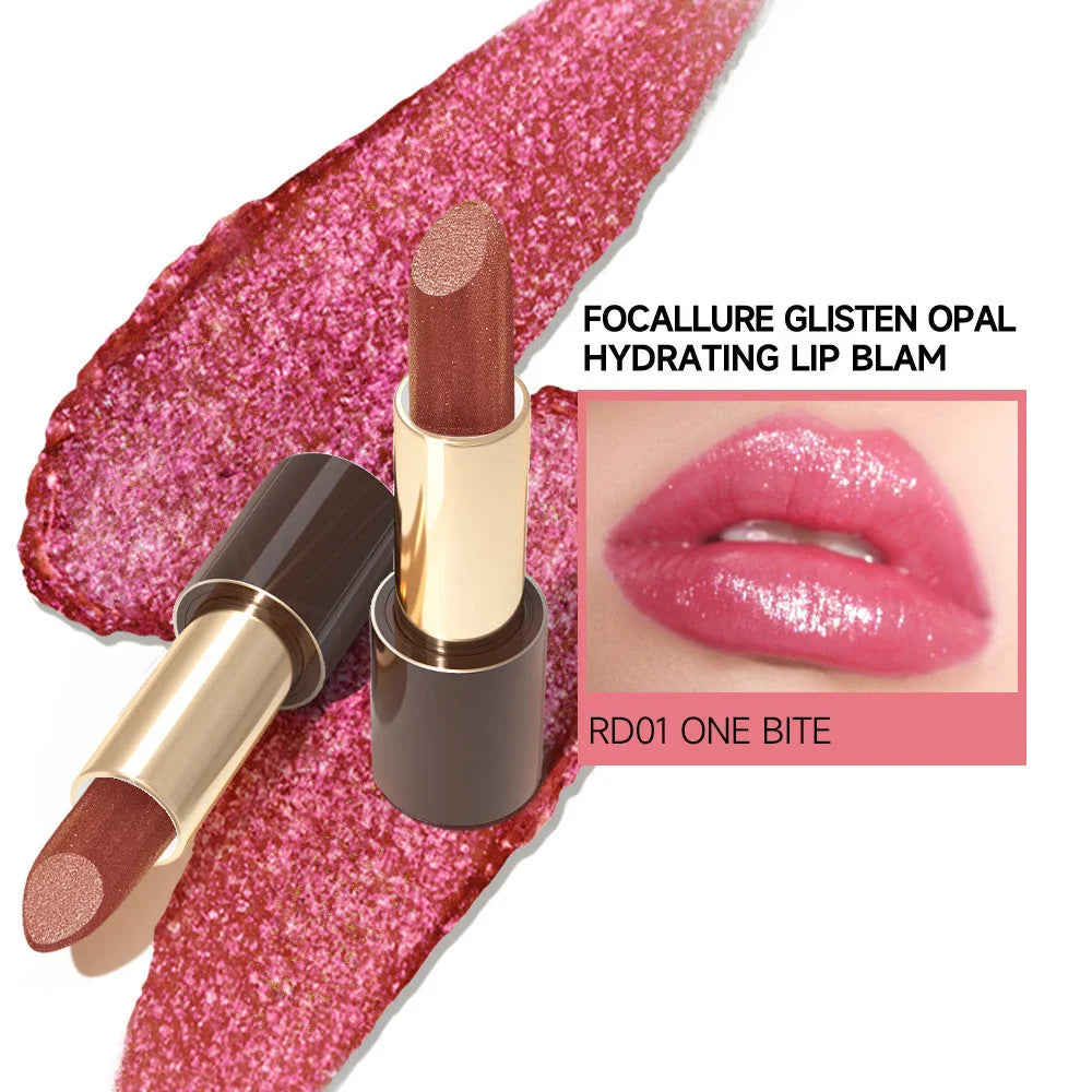 Glistening Hydrating Lip Stick