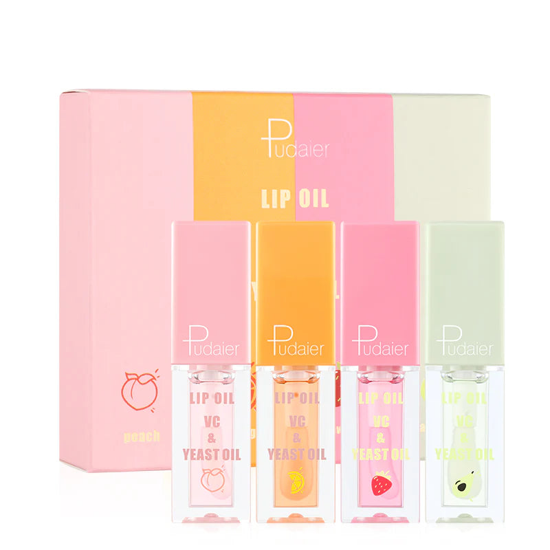 Lip Oil Set