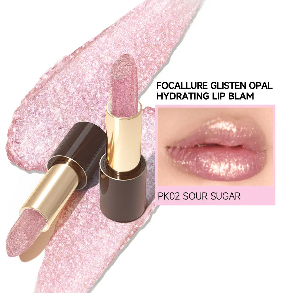 Glistening Hydrating Lip Stick