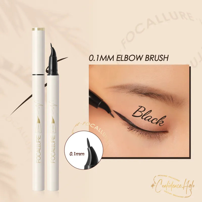 Lasting Waterproof Liquid Eyeliner