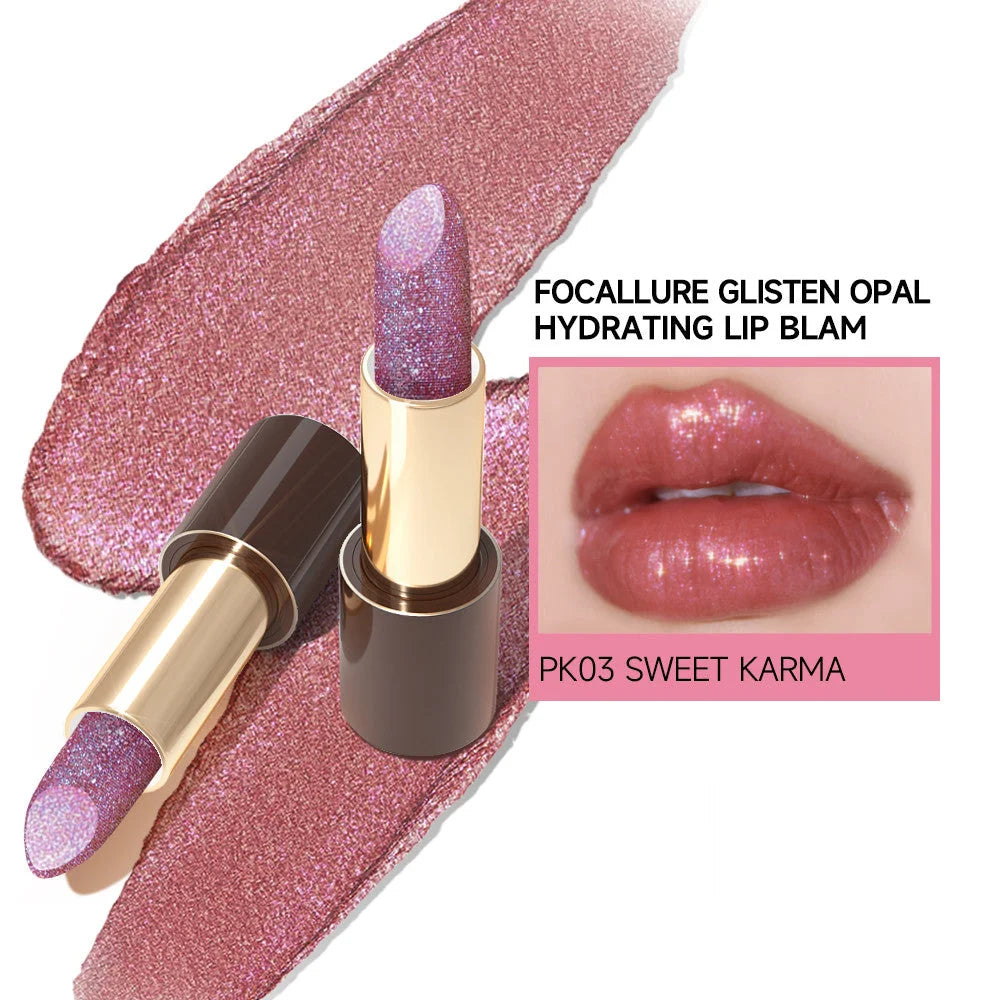 Glistening Hydrating Lip Stick