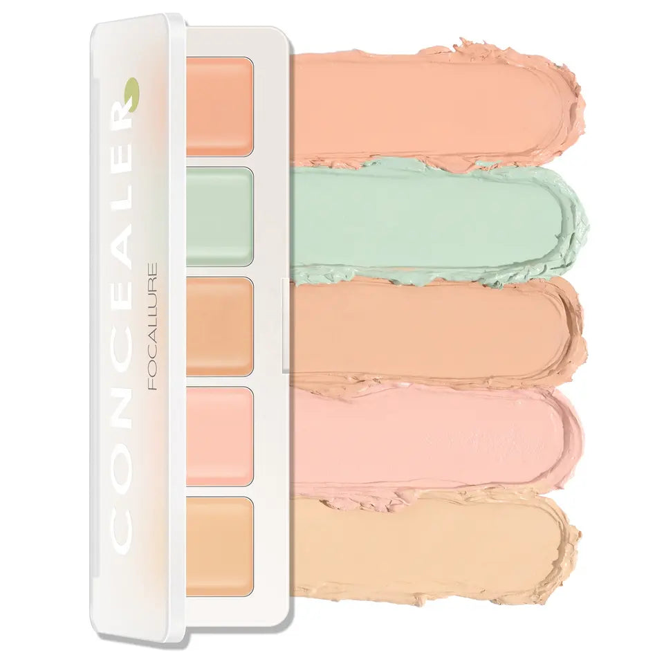 Color Concealer Palette