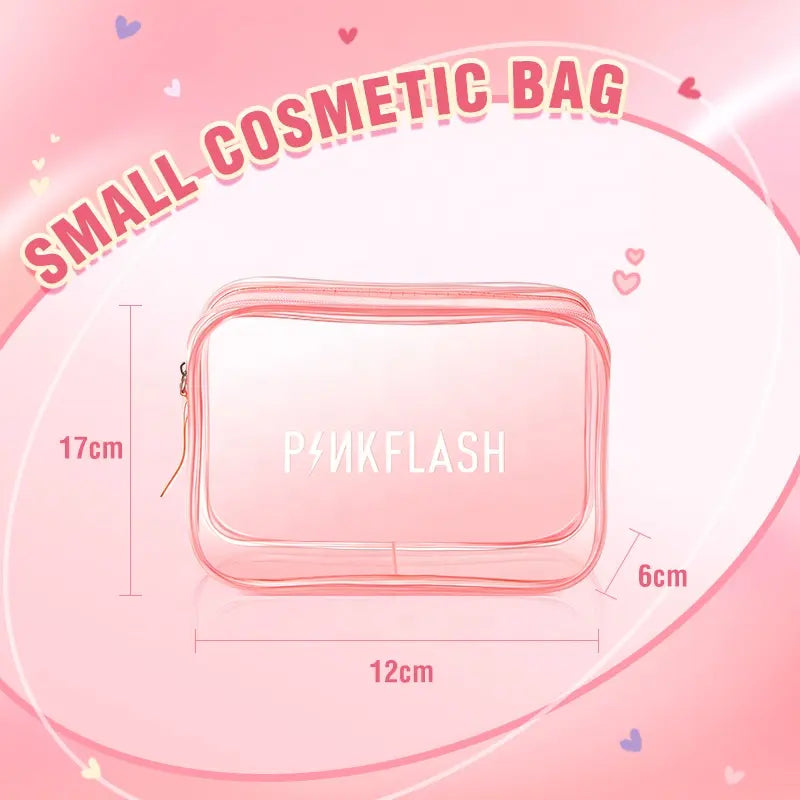 Cosmetic bag