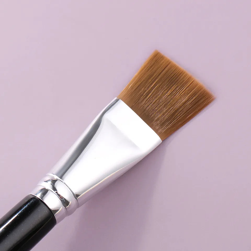 Flat Skin Prep Brush