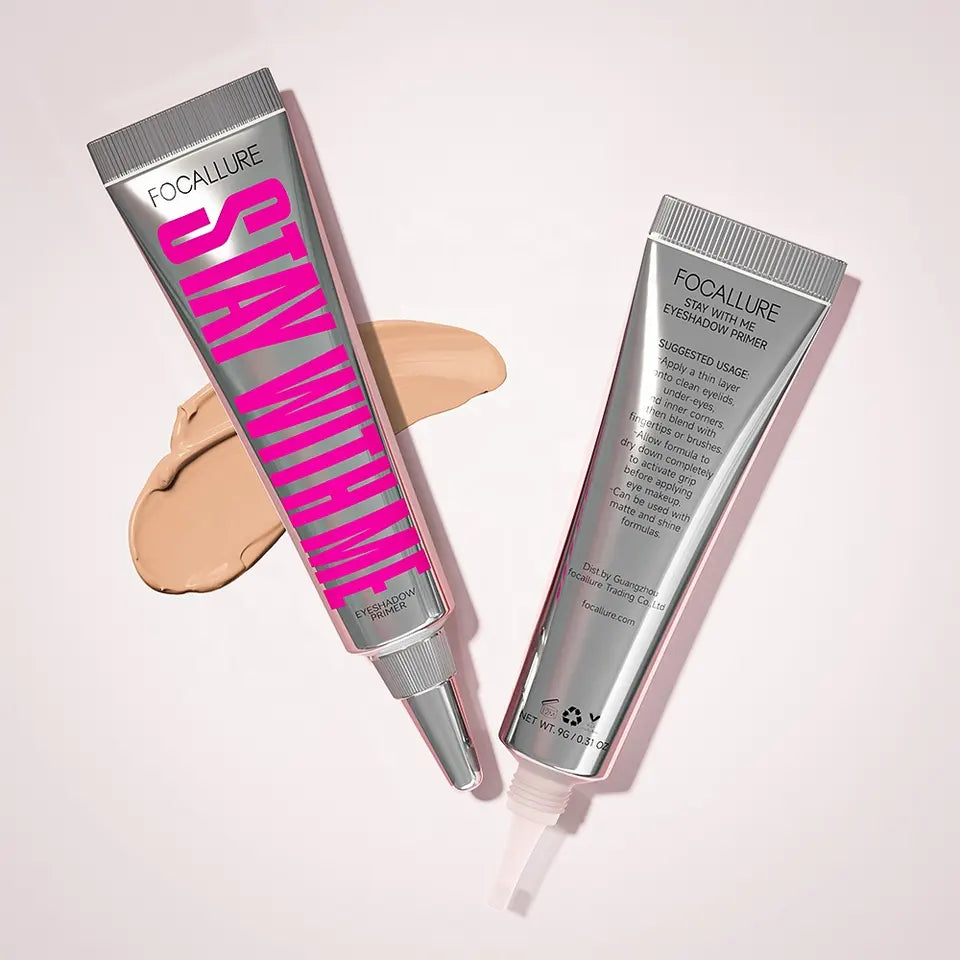 Stay With Me Eyeshadow Primer