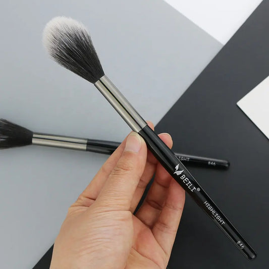 Fluffy Face Brush