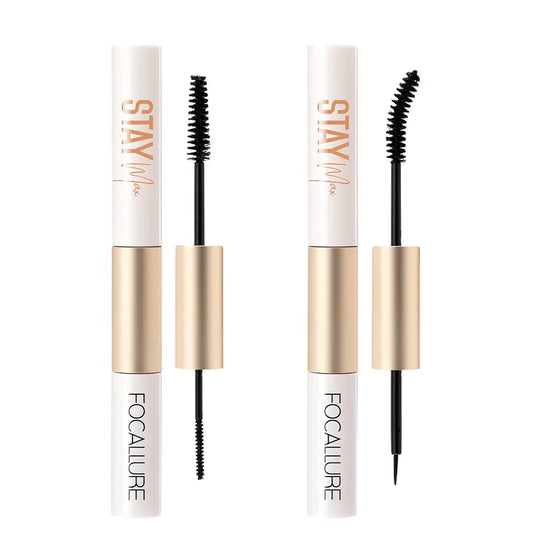 Duo Mascara