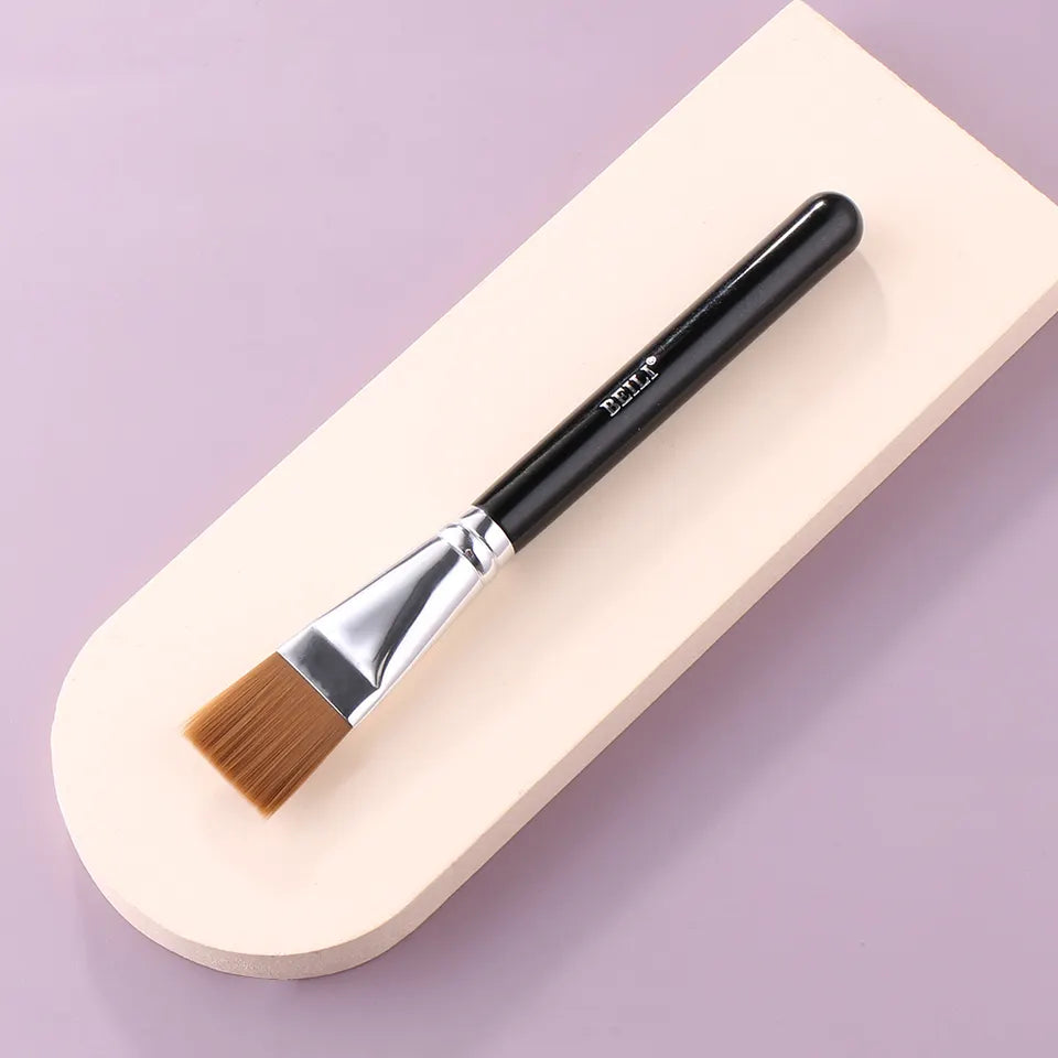 Flat Skin Prep Brush