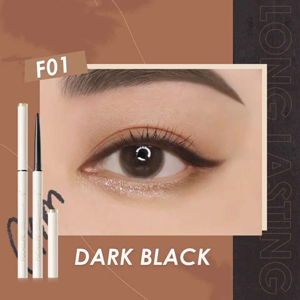 Waterproof Ultra-slim Gel Eyeliner