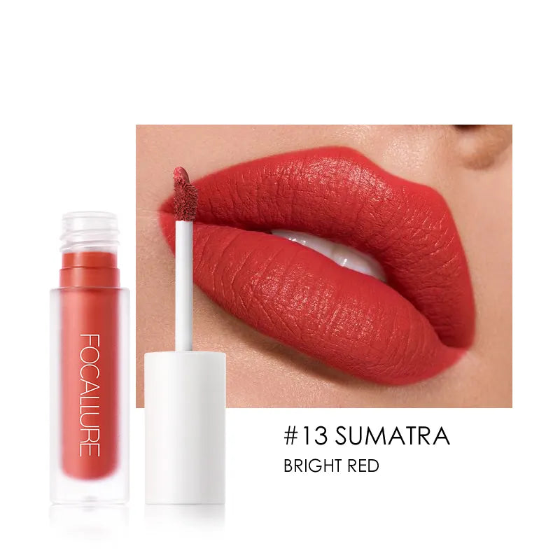 Staymax Matte Lip Ink