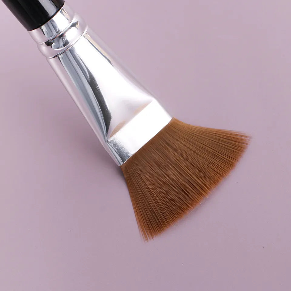 Flat Skin Prep Brush