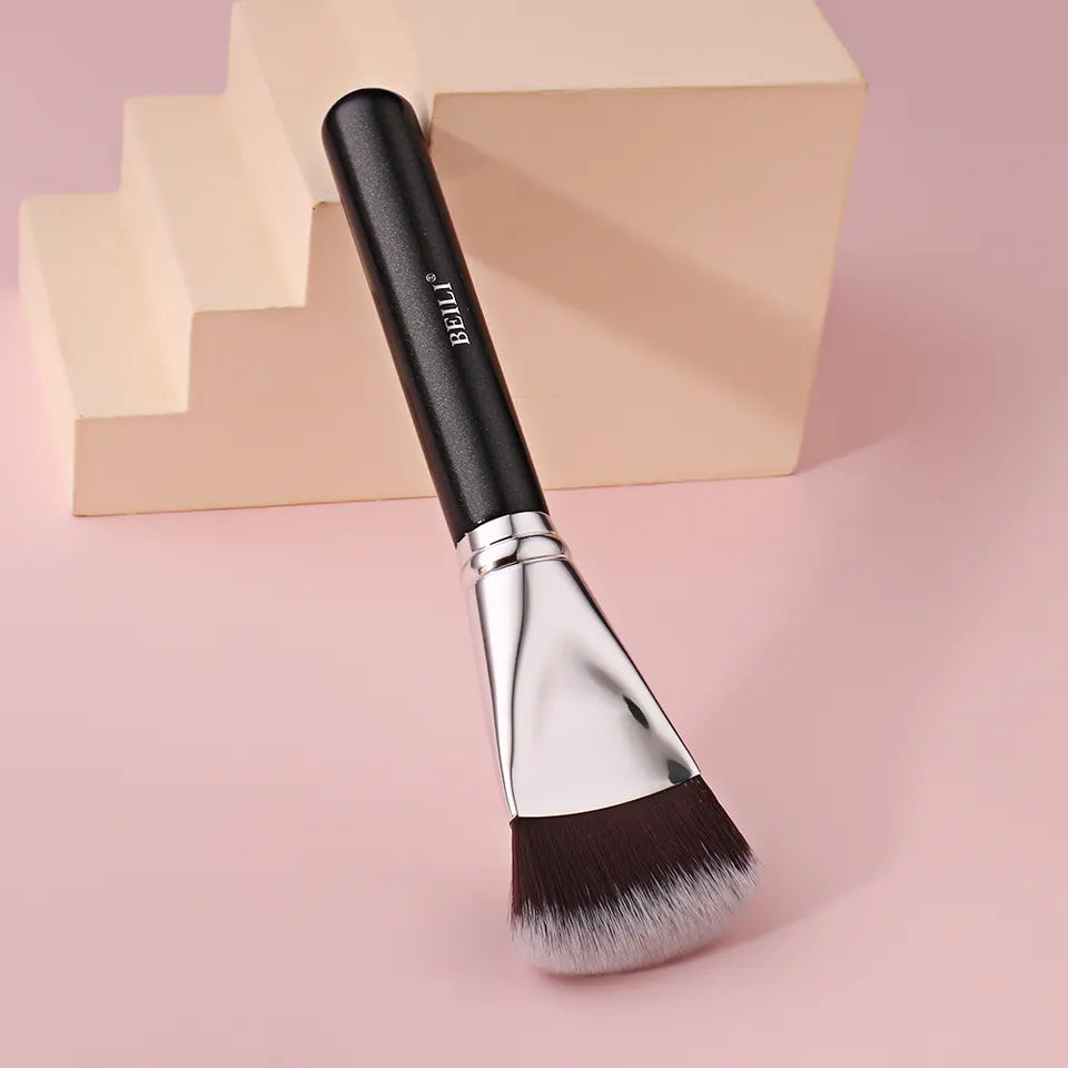 Angled Foundation Brush