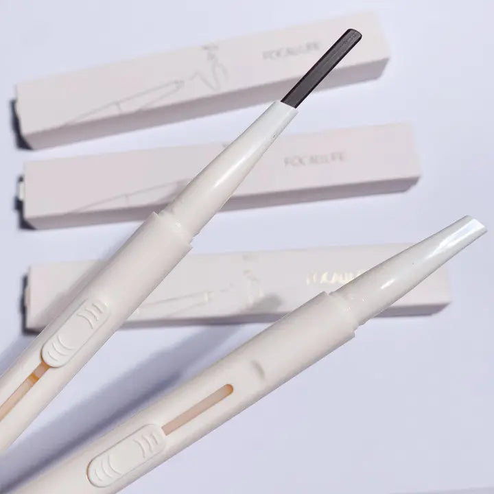 Silky Shaping Eyebrow Pencil