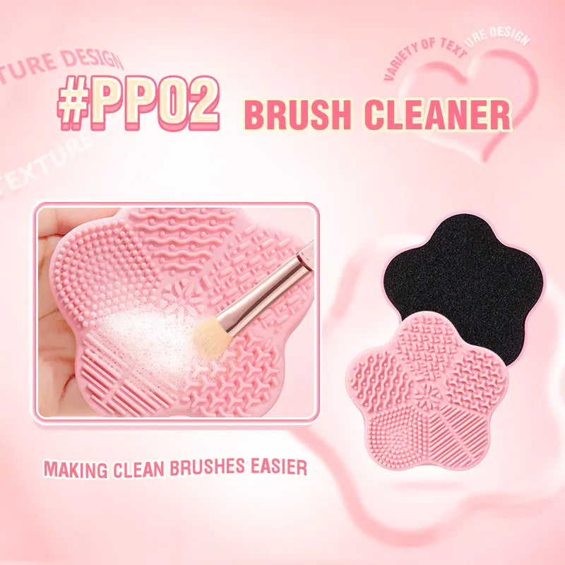 Makeup Brush Cleaner