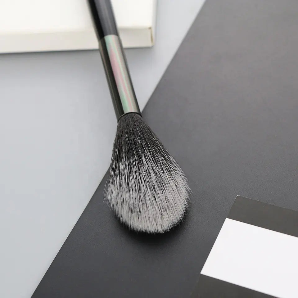 Fluffy Face Brush