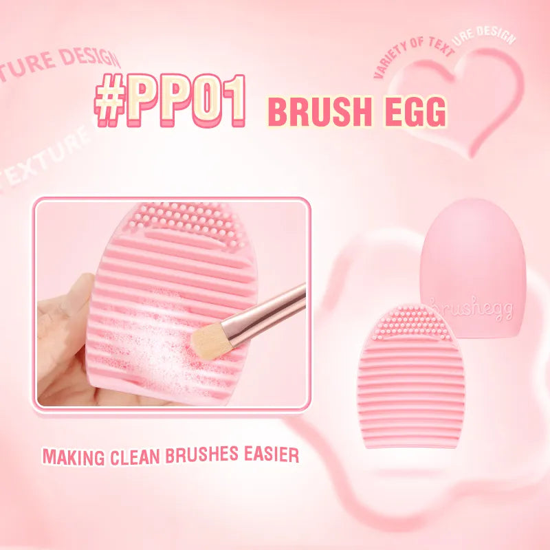 Makeup Brush Cleaner