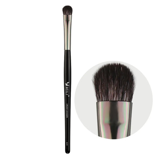 Eyeshadow Placement / Shader Brush