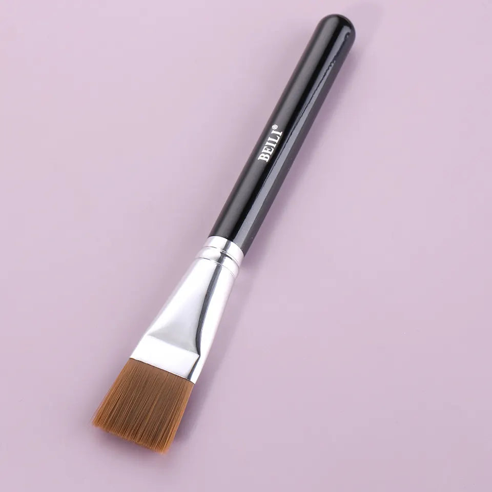 Flat Skin Prep Brush