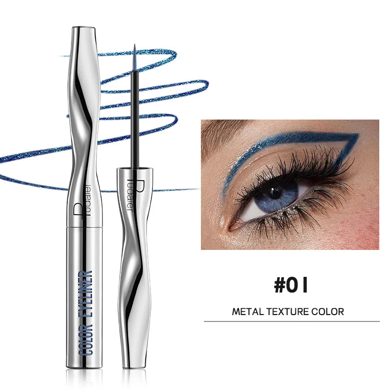 Metalic Liquid Liner