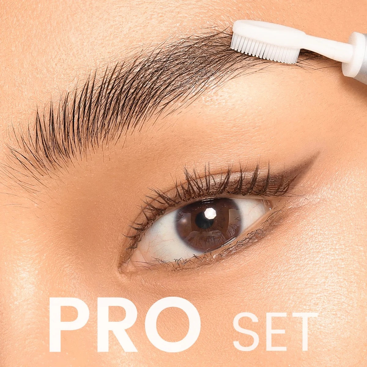 Setting Brow Wax Pen