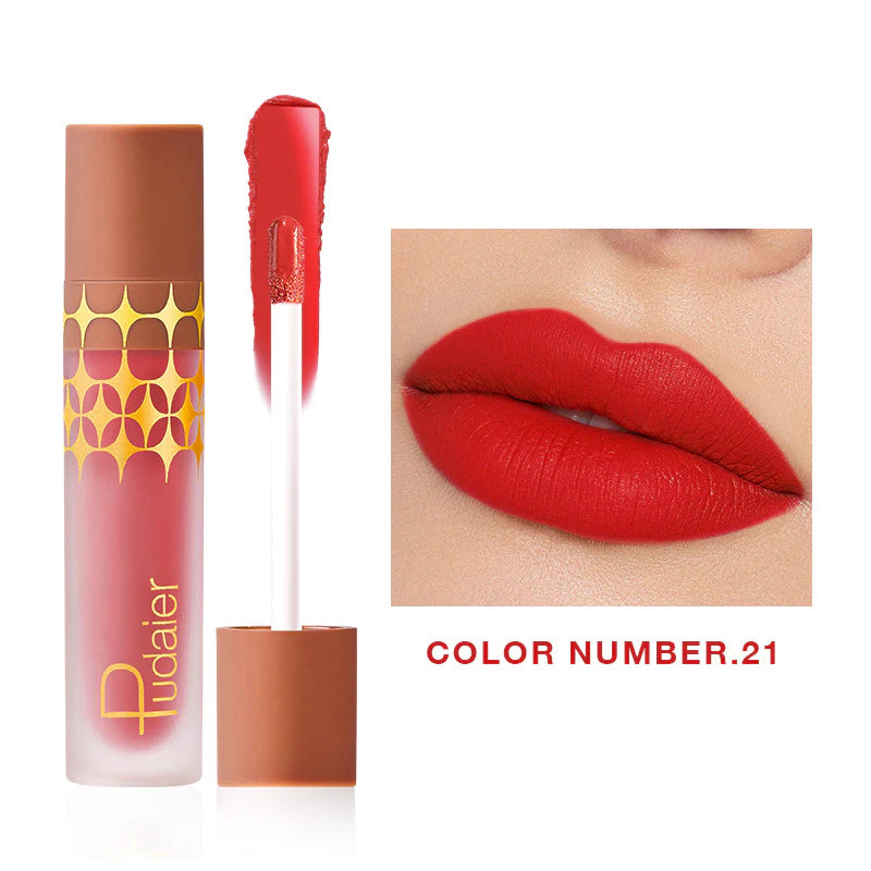 Liquid Matte Lipstick