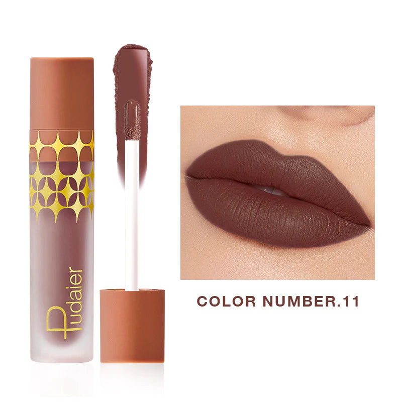 Liquid Matte Lipstick