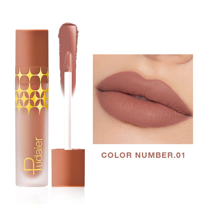 Liquid Matte Lipstick