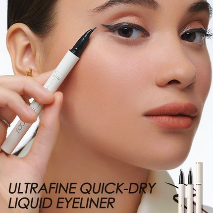 Lasting Waterproof Liquid Eyeliner