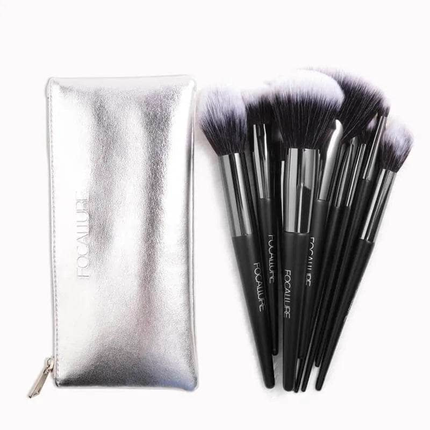 Makeup Brush Set