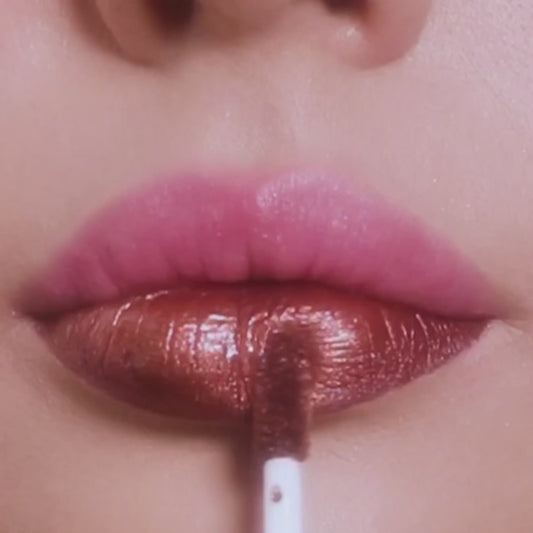 Glam Metal Liquid Lipstick