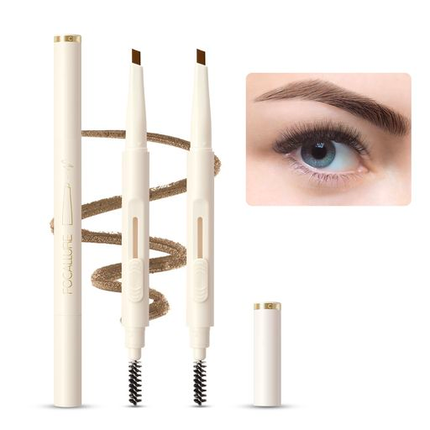 Silky Shaping Eyebrow Pencil